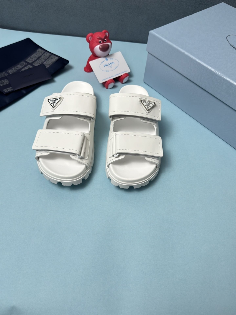 Prada Slippers